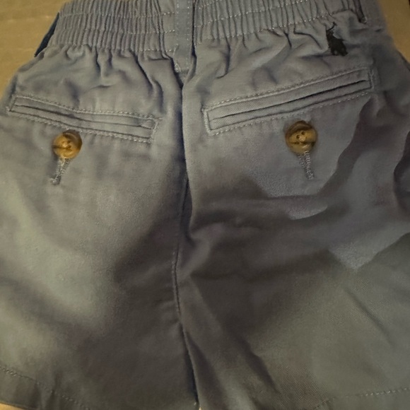 Ralph Lauren 12M Shorts - Picture 2 of 3